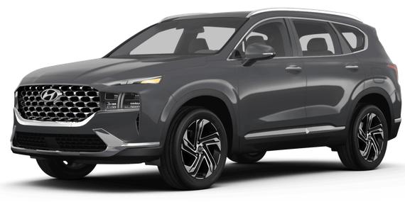 HYUNDAI SANTA FE 2023 5NMS2DAJ4PH636870 image